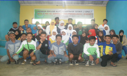 LDKS Sayangheulang 2014